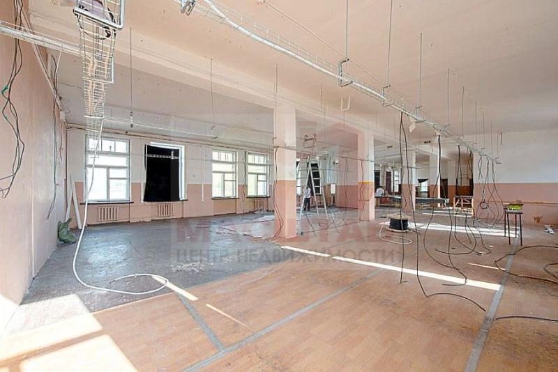 Склад, 609 м²