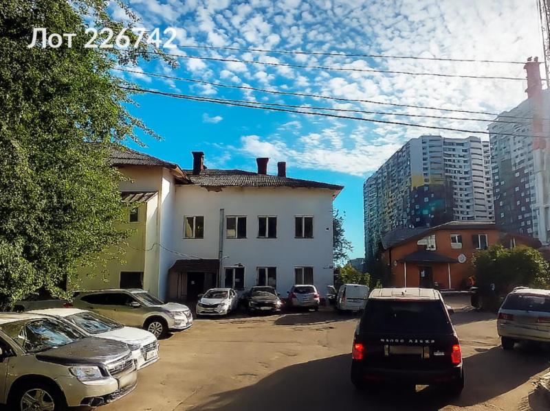 Готовый бизнес, 500 м²