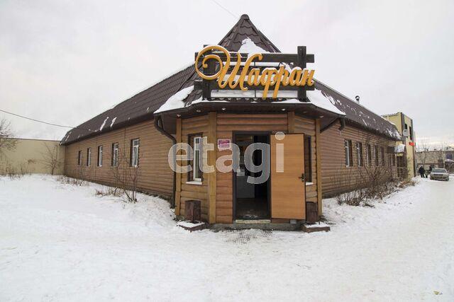 Готовый бизнес, 222.9 м²