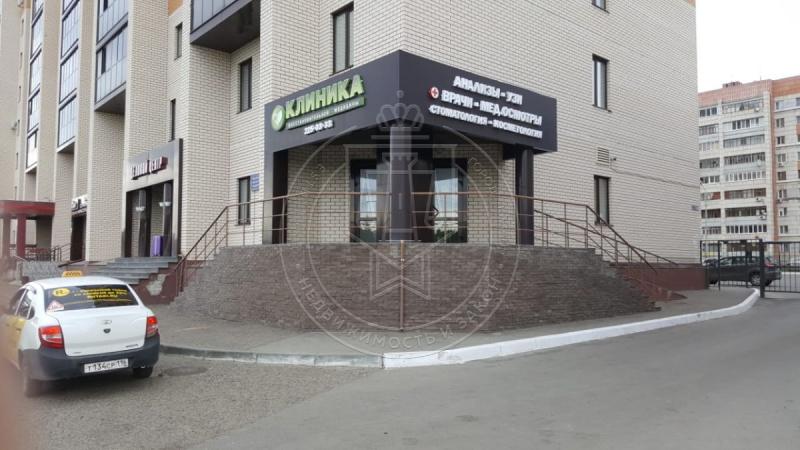 Готовый бизнес, 15 м²