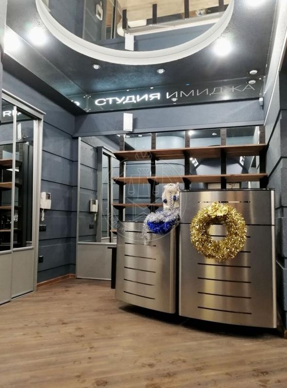 Готовый бизнес, 90 м²