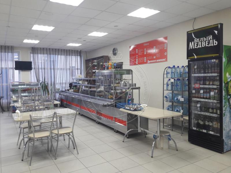 Готовый бизнес, 100 м²