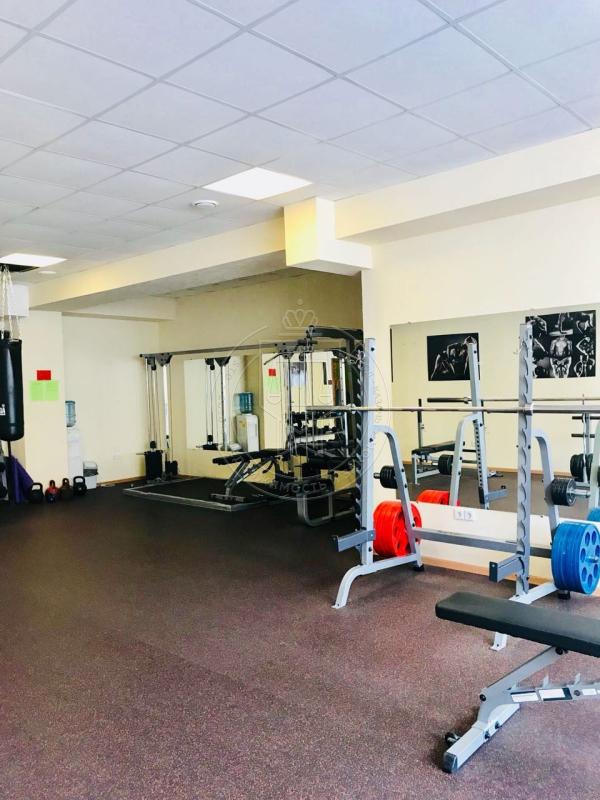 Готовый бизнес, 525 м²