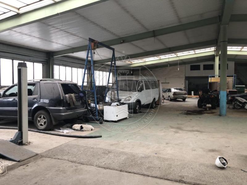 Готовый бизнес, 700 м²