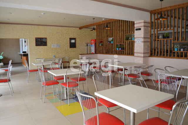 Готовый бизнес, 402 м²