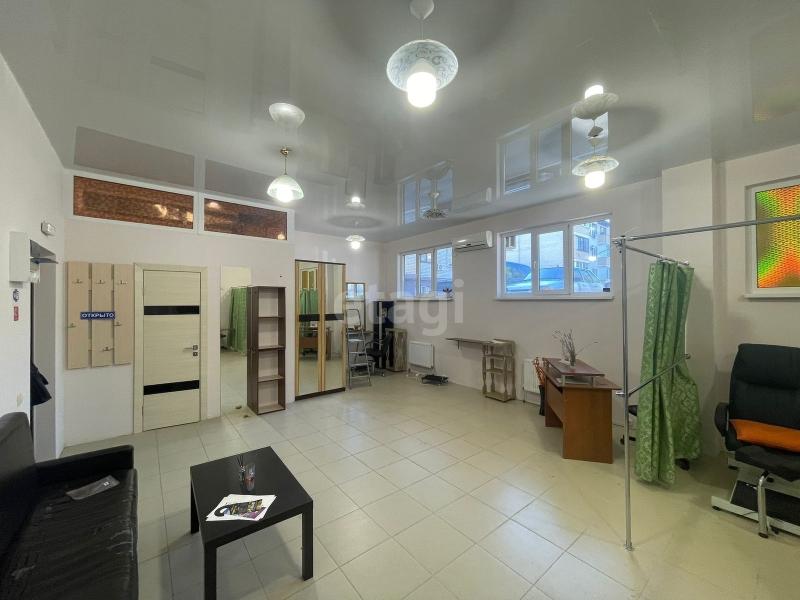 Готовый бизнес, 50 м²