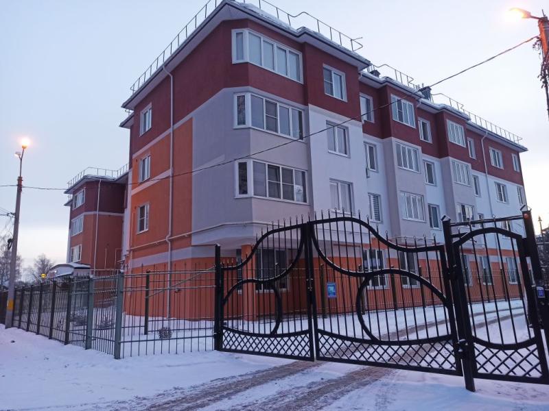 Готовый бизнес, 107 м²