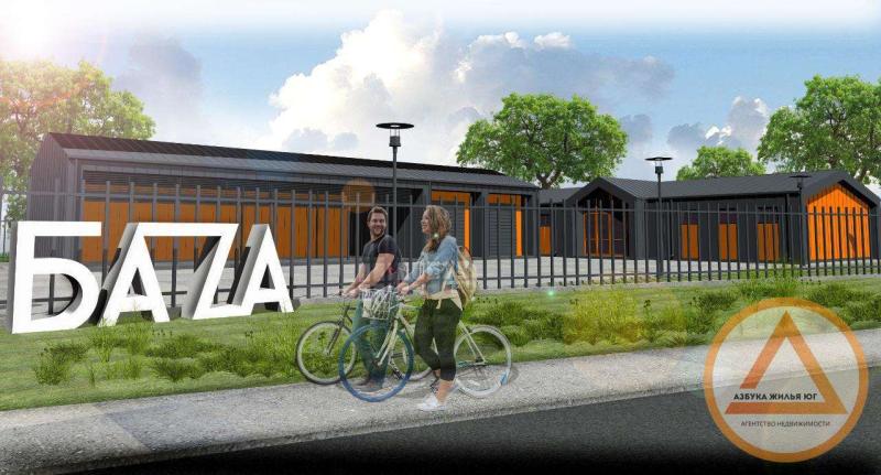 Готовый бизнес, 0 м²