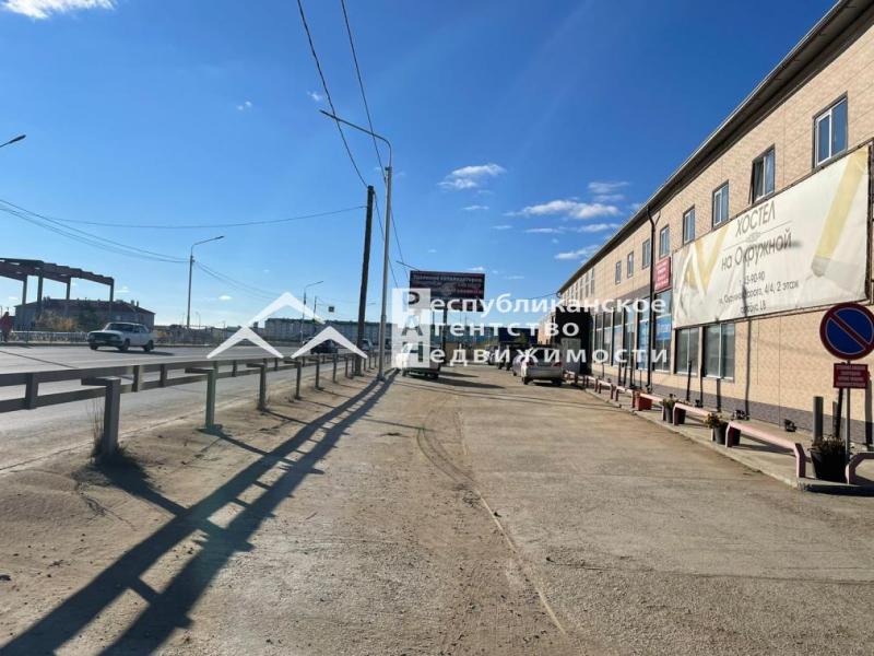 Готовый бизнес, 33 м²