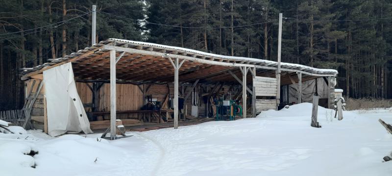 Готовый бизнес, 60 м²