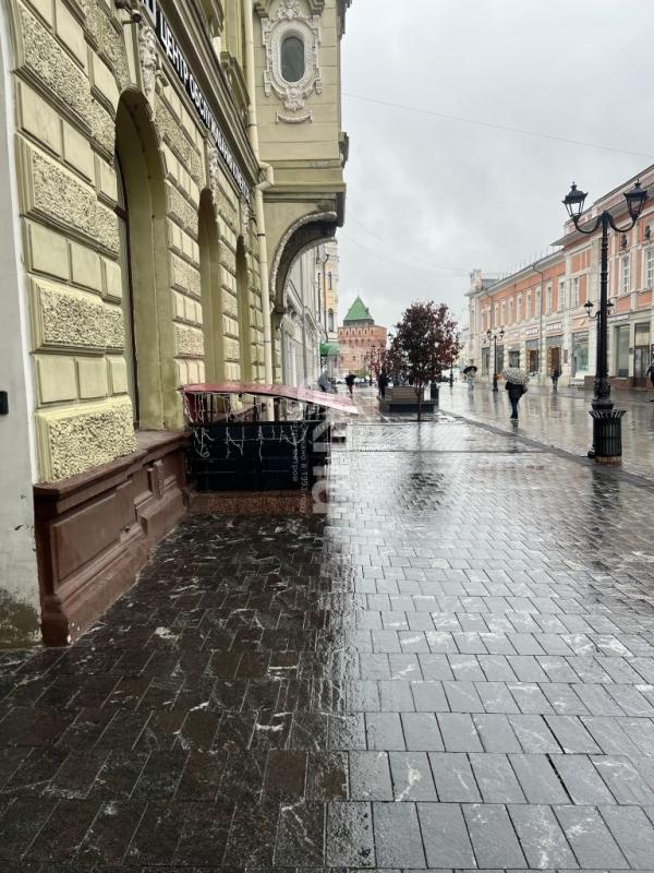 Готовый бизнес, 166 м²