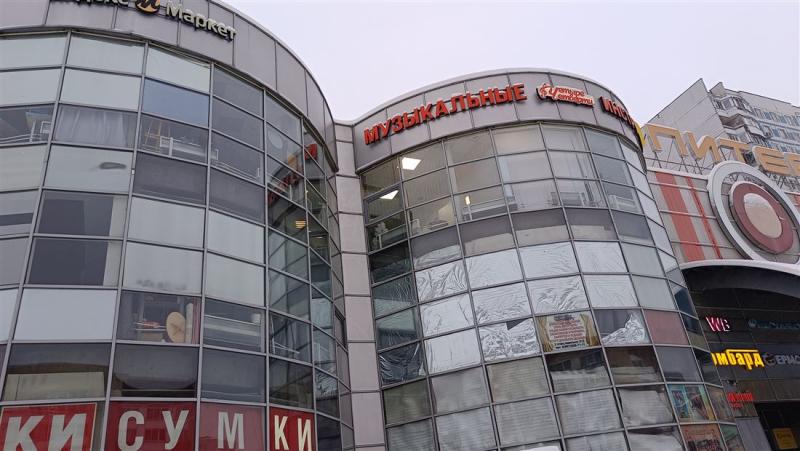 Готовый бизнес, 59 м²