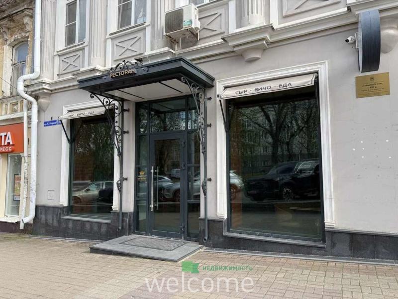 Готовый бизнес, 500 м²