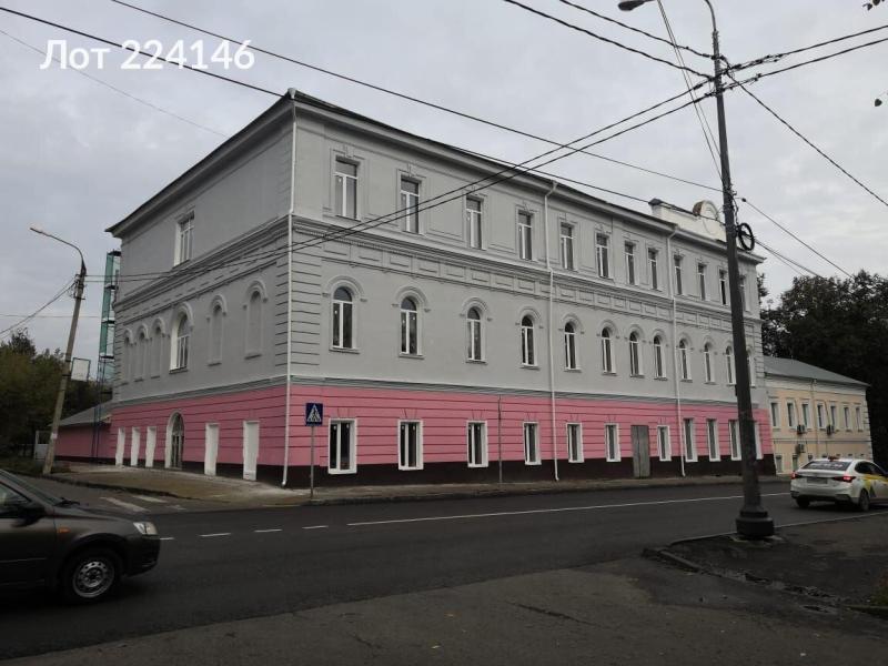 Готовый бизнес, 1 850 м²