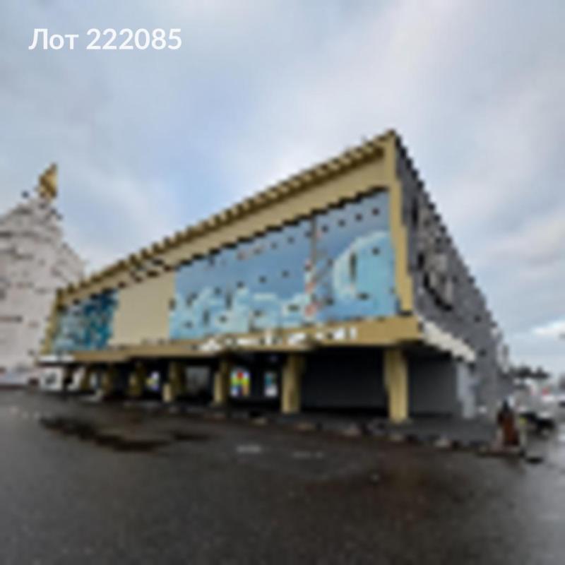 Готовый бизнес, 6 787 м²