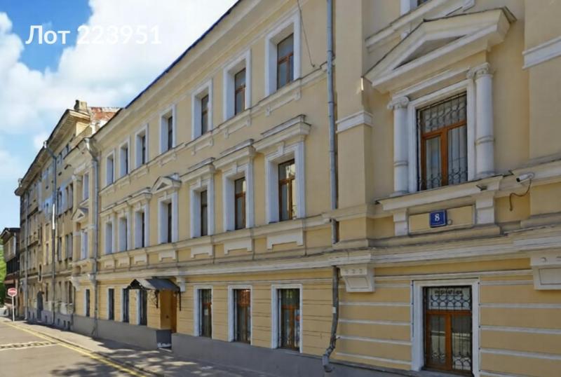 Готовый бизнес, 832 м²