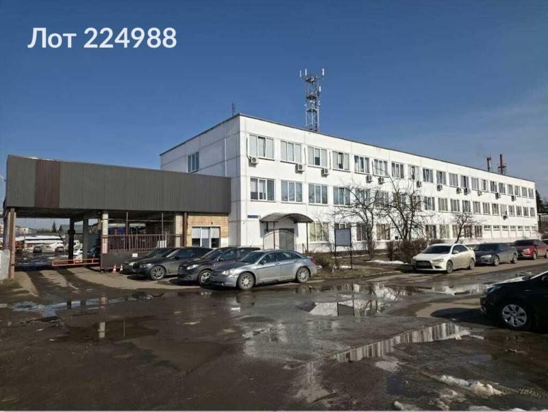 Готовый бизнес, 3 444 м²