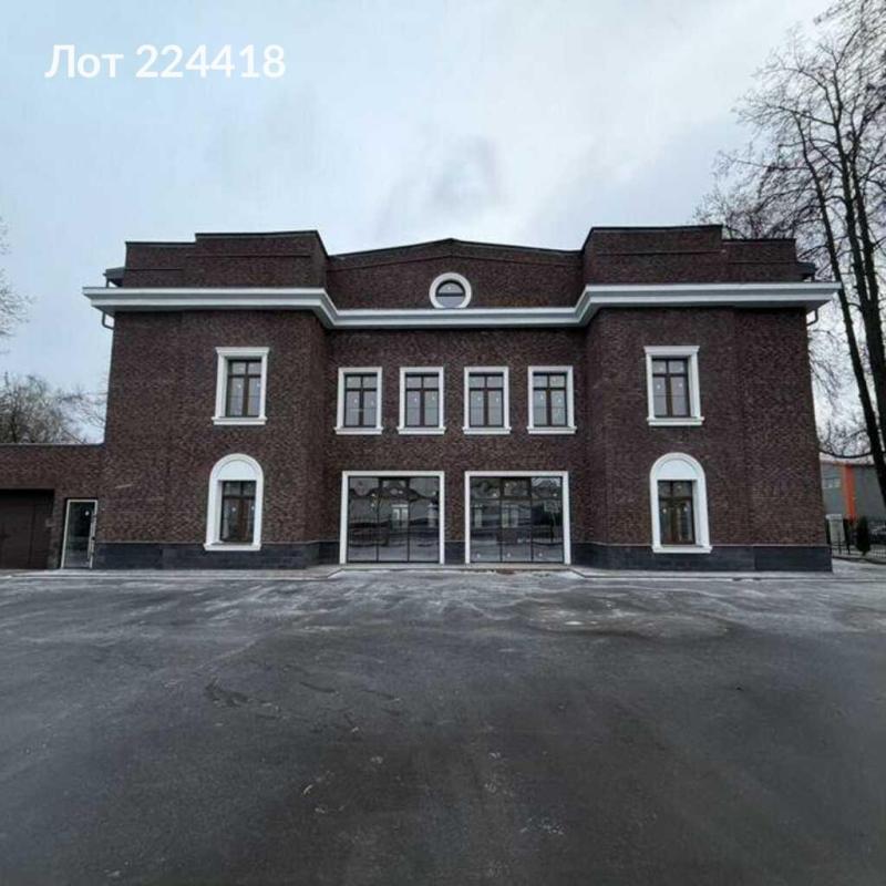 Готовый бизнес, 1 100 м²