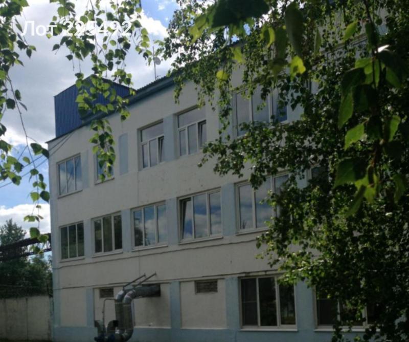 Готовый бизнес, 1 268 м²