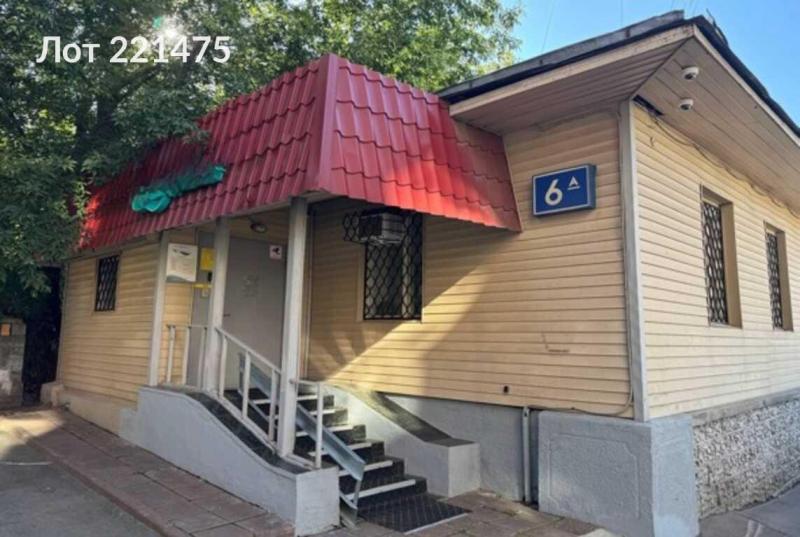 Готовый бизнес, 527 м²