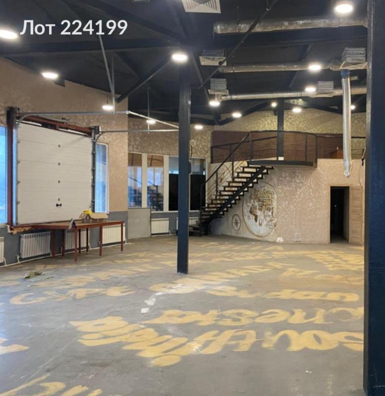 Готовый бизнес, 1 400 м²