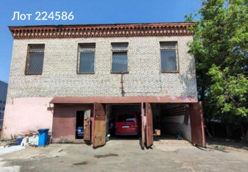 Готовый бизнес, 630 м²