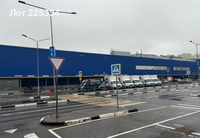 Готовый бизнес, 14 650 м²