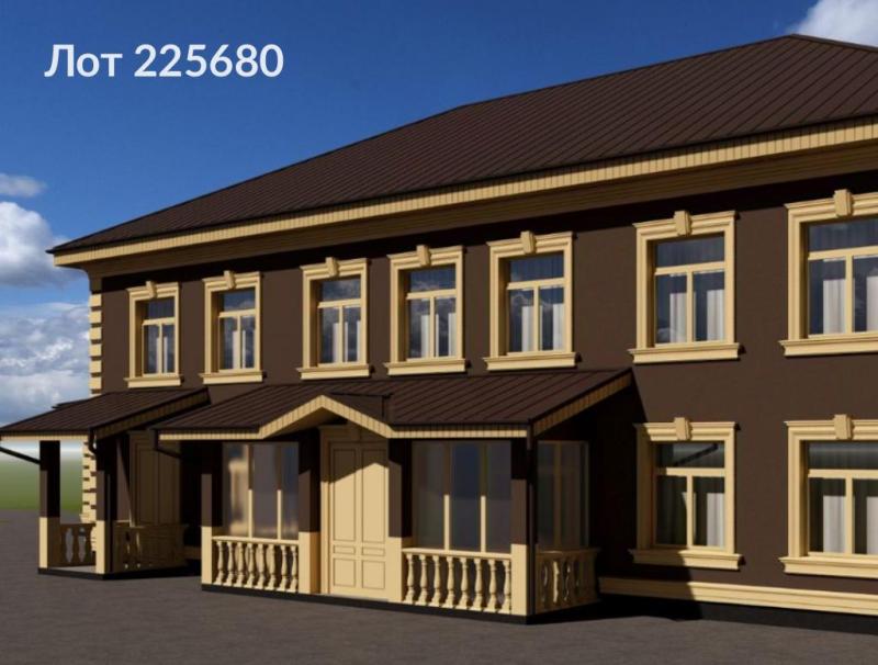 Готовый бизнес, 469 м²
