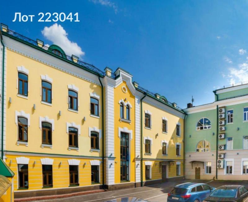 Готовый бизнес, 1 500 м²