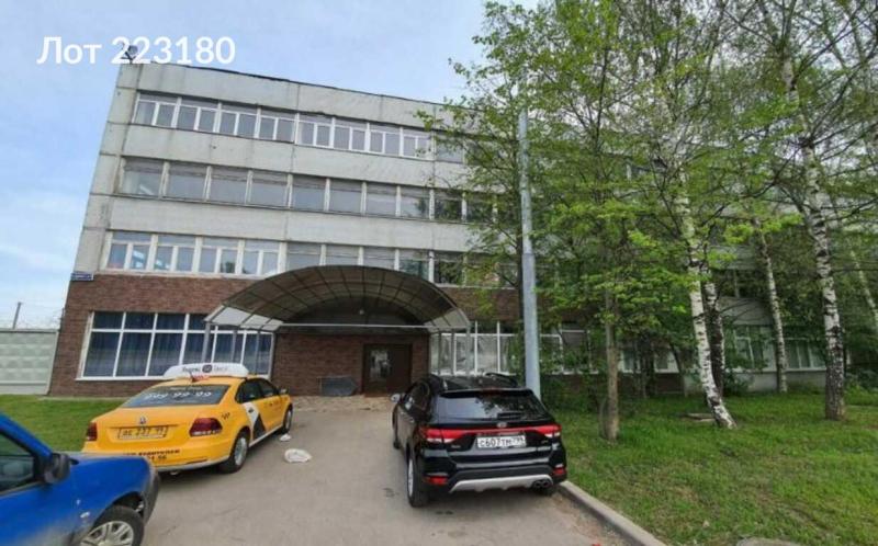 Готовый бизнес, 4 939 м²
