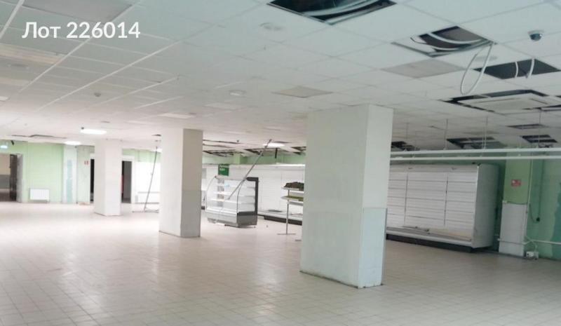 Готовый бизнес, 1 278 м²