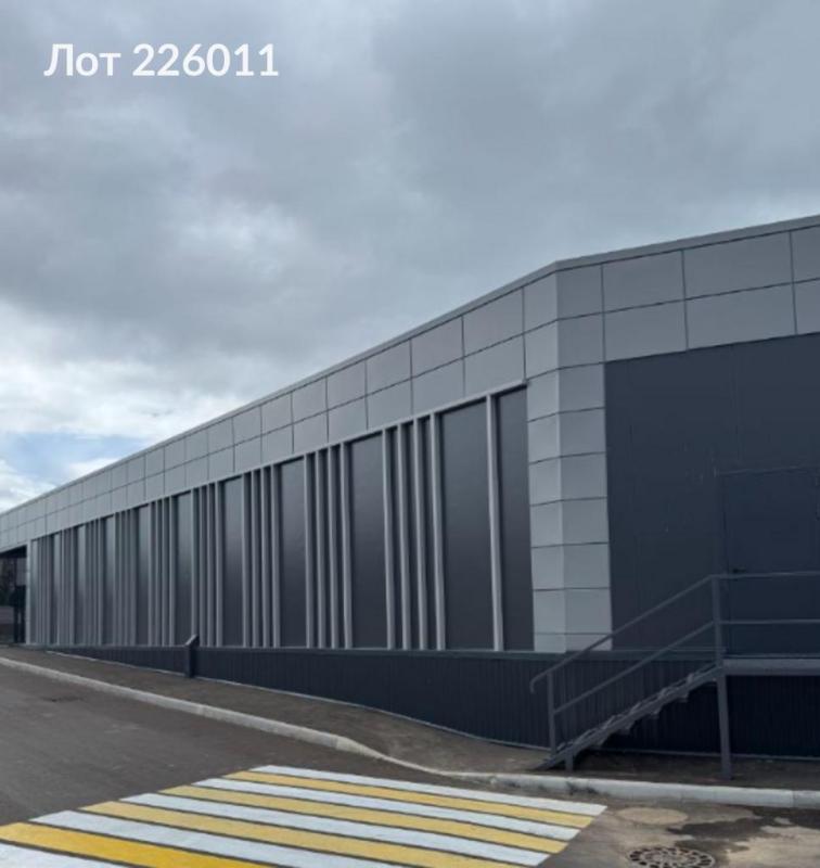 Готовый бизнес, 700 м²