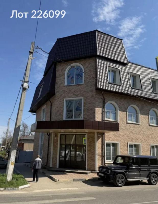 Готовый бизнес, 624 м²