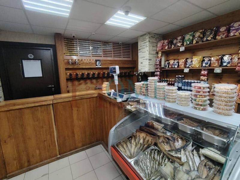 Готовый бизнес, 40 м²