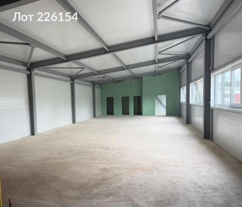 Готовый бизнес, 470 м²