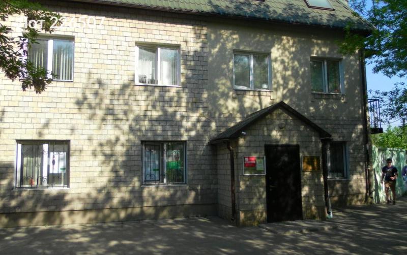 Готовый бизнес, 370 м²